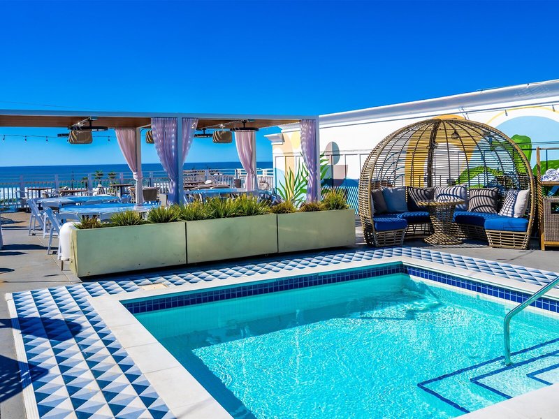 Inn at the Pier 19