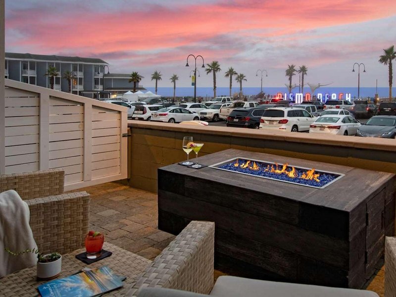 Inn at the Pier 20