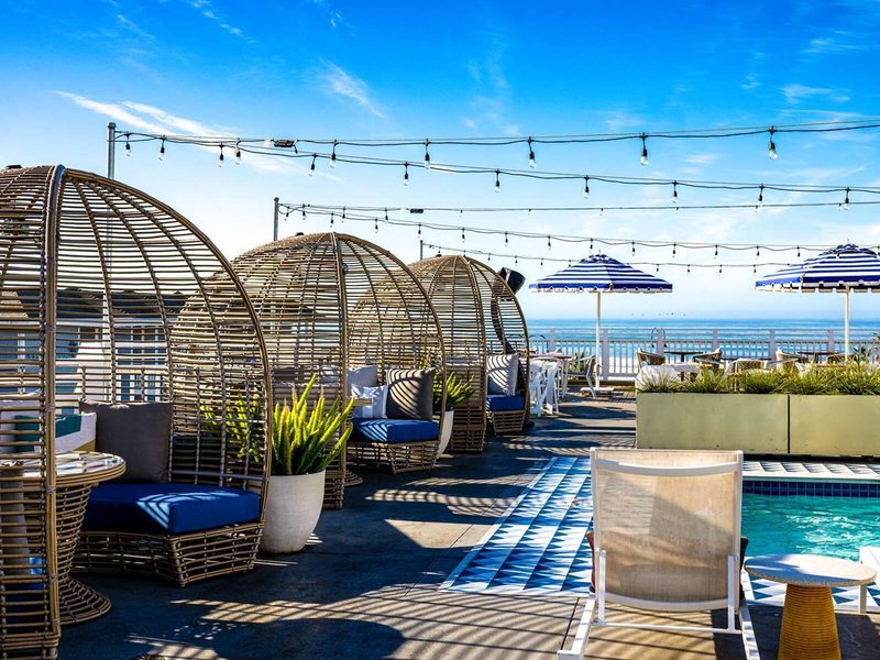 Inn at the Pier 21