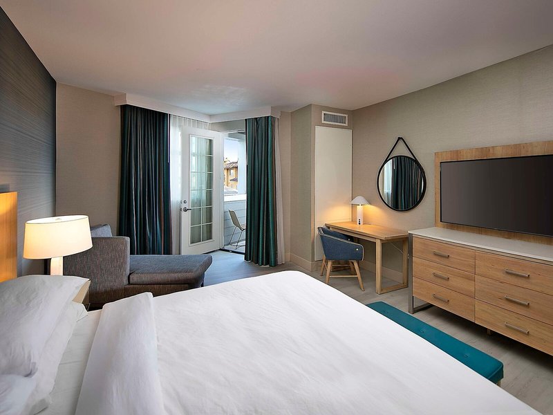 Inn at the Pier 41