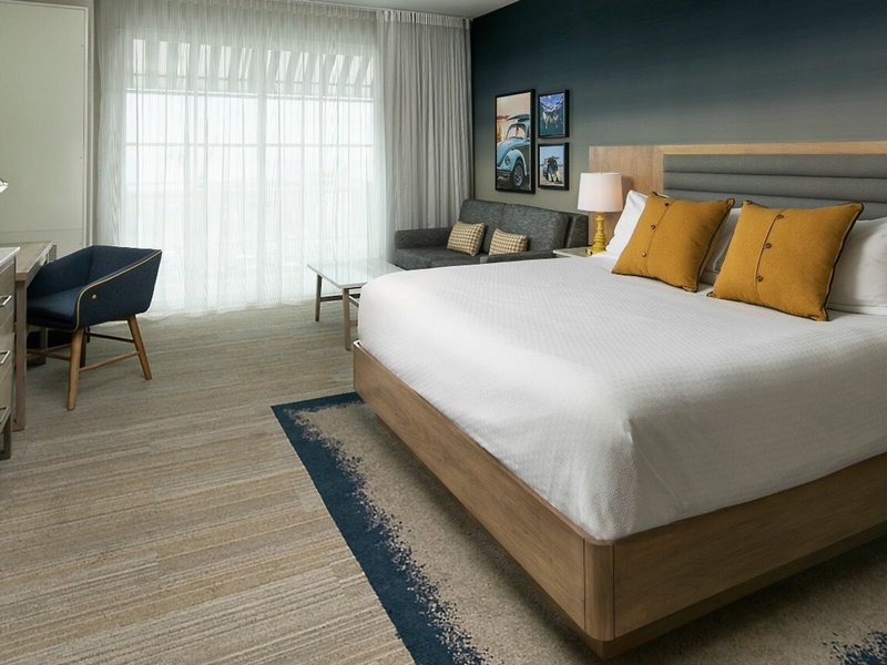 Inn at the Pier 44