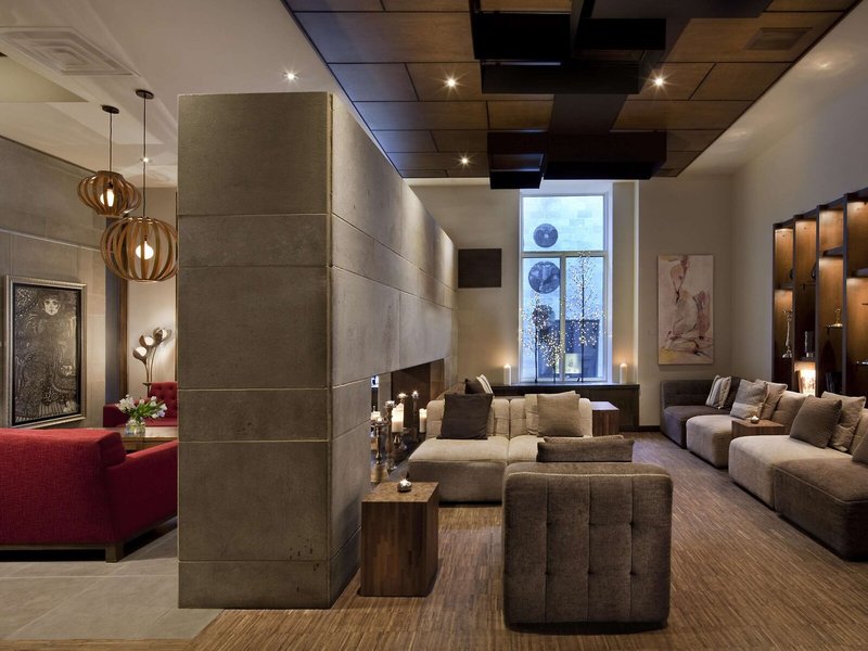 Hôtel 71 5