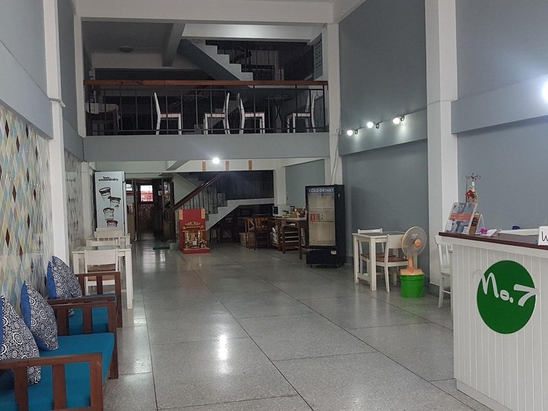 No 7 Guesthouse 6