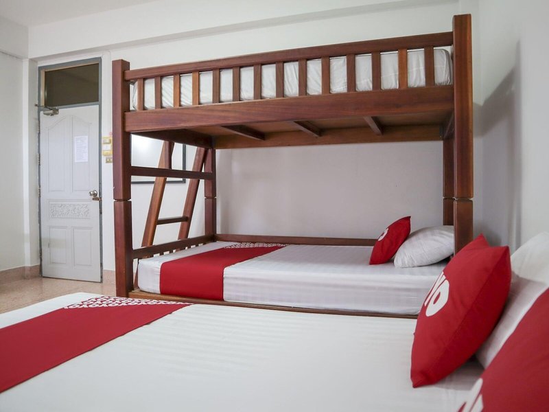 No 7 Guesthouse 15
