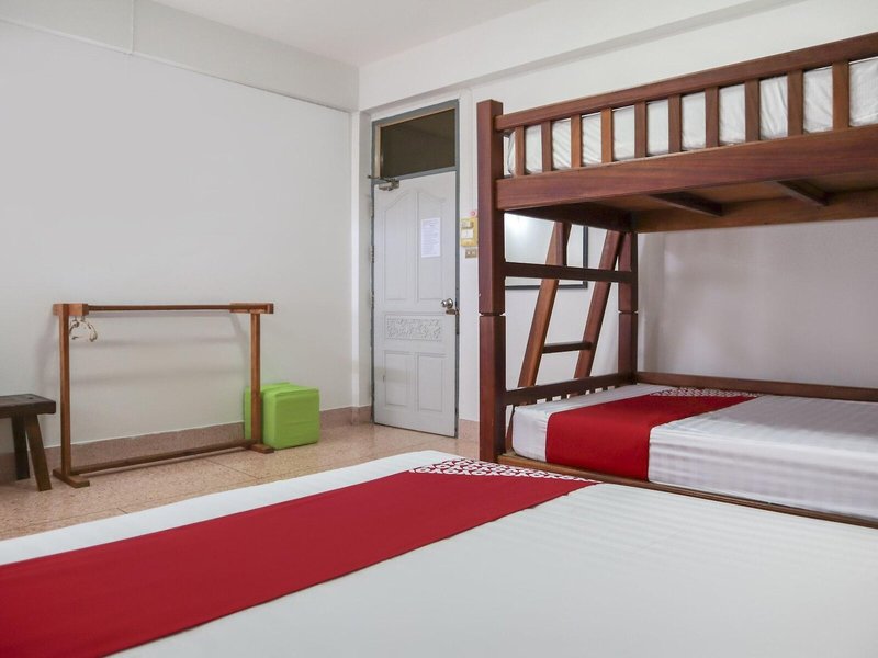 No 7 Guesthouse 18