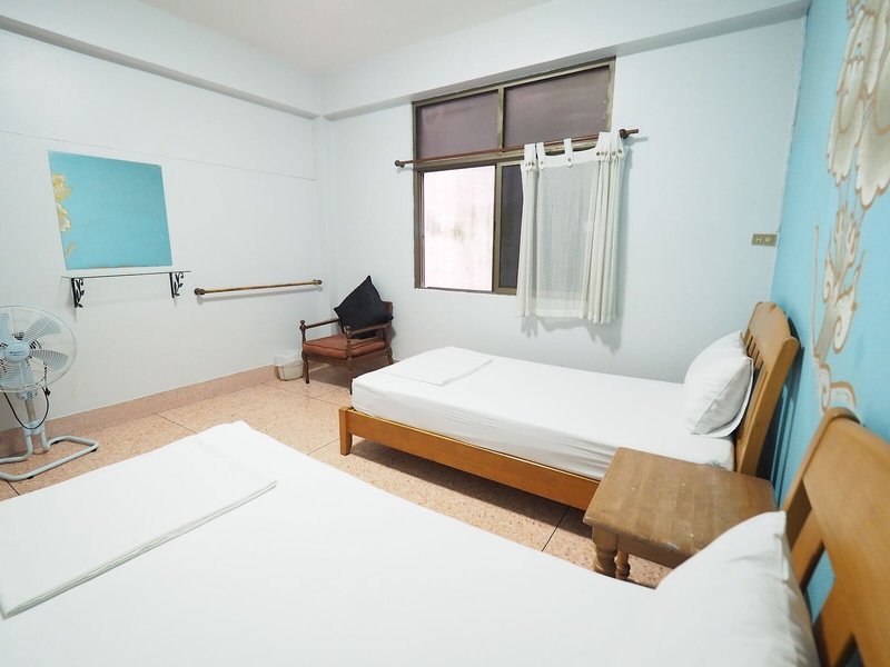No 7 Guesthouse 19