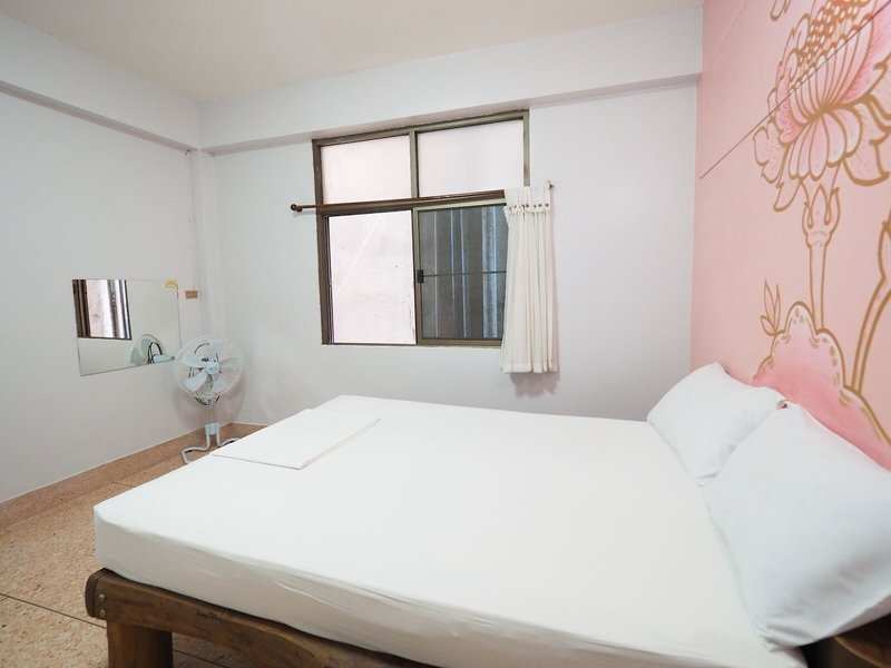 No 7 Guesthouse 21