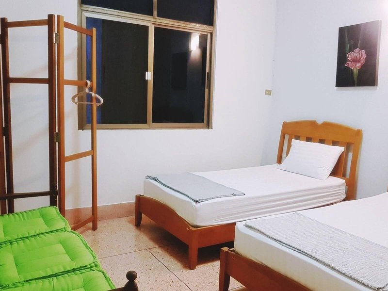 No 7 Guesthouse 23