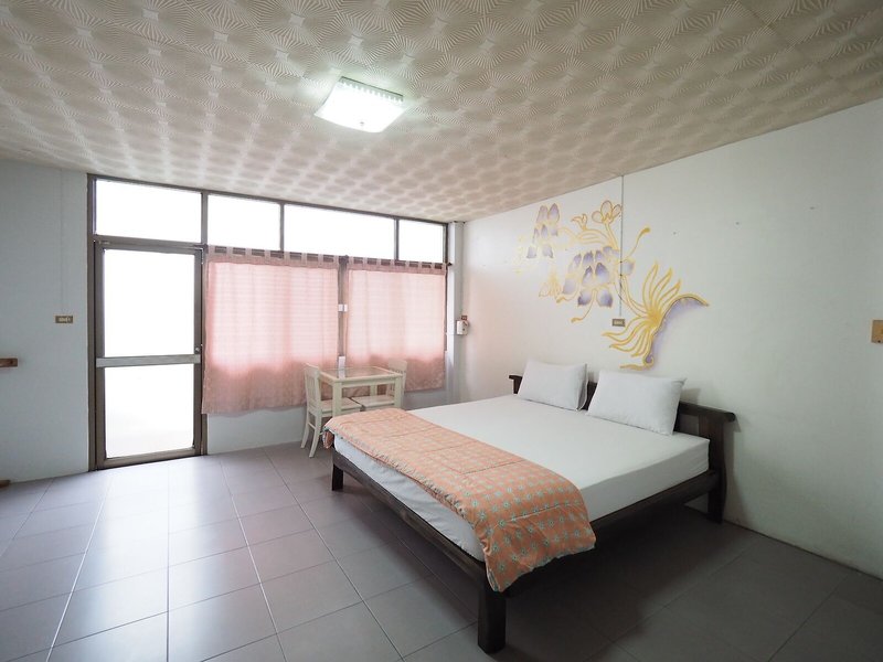 No 7 Guesthouse 24