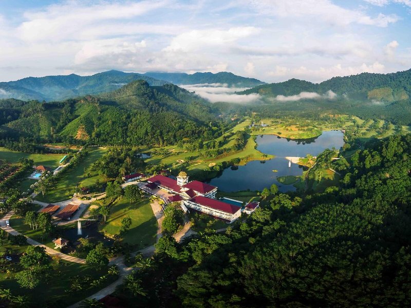 Katathong Golf Resort & Spa 6