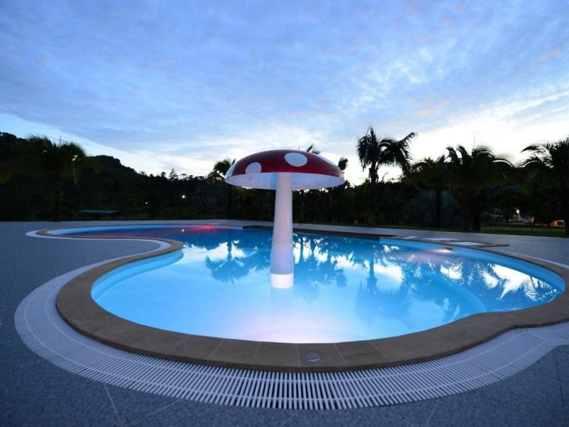 Katathong Golf Resort & Spa 7