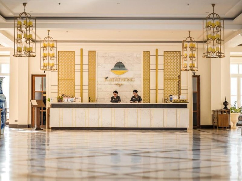 Katathong Golf Resort & Spa 11