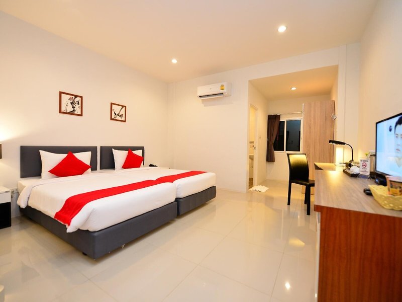 Katathong Golf Resort & Spa 19