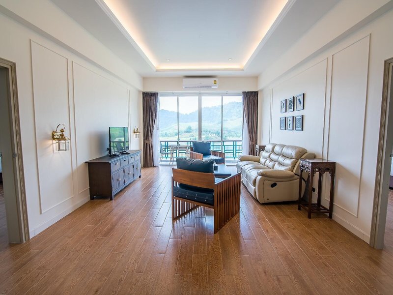 Katathong Golf Resort & Spa 21