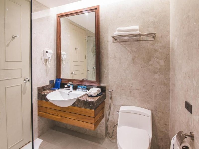 Katathong Golf Resort & Spa 29