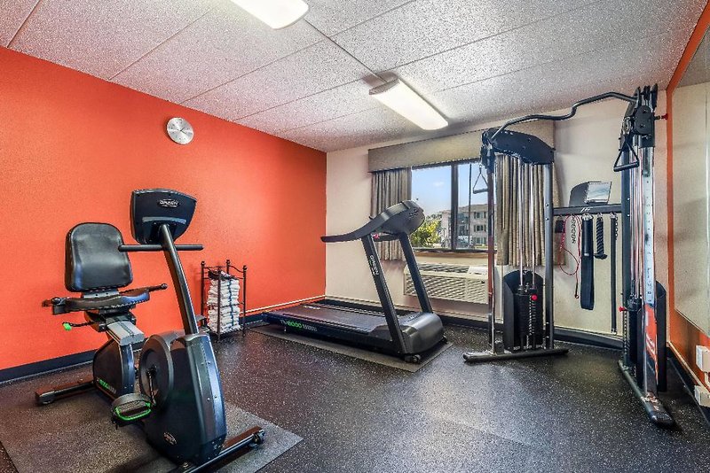 Baymont Inn & Suites Bloomington MSP Airport 3