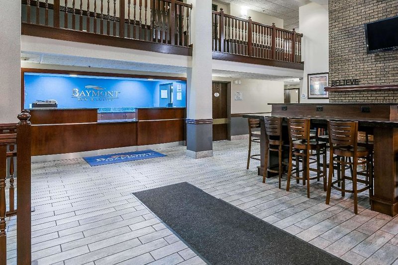 Baymont Inn & Suites Bloomington MSP Airport 5