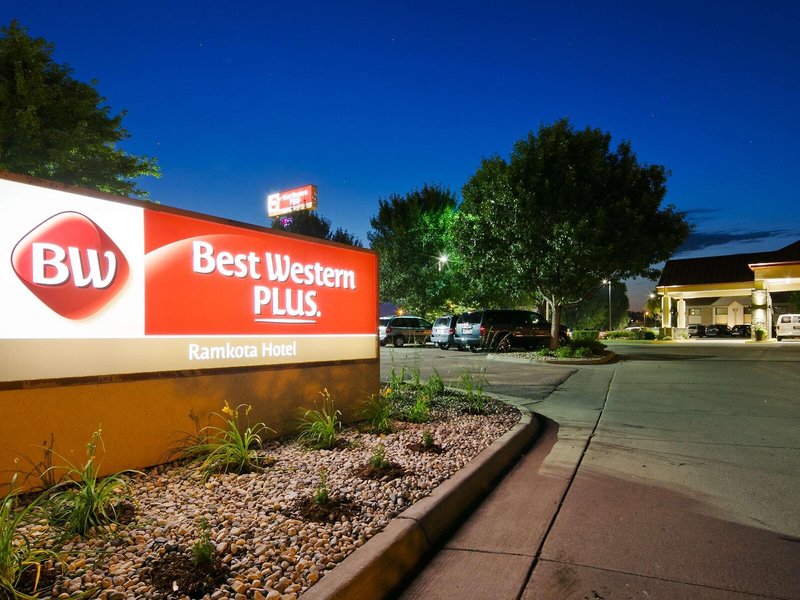 Best Western Plus Ramkota Sioux Falls