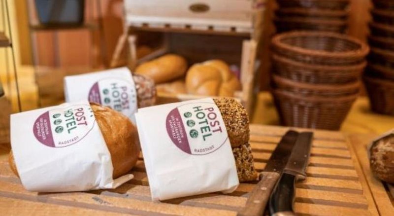 Gesundheits- & Vitalhotel Post Radstadt 1