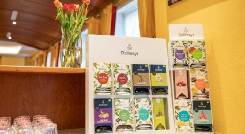 Gesundheits- & Vitalhotel Post Radstadt