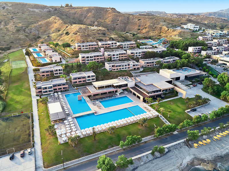 SENTIDO Carda Beach Atlantica 1