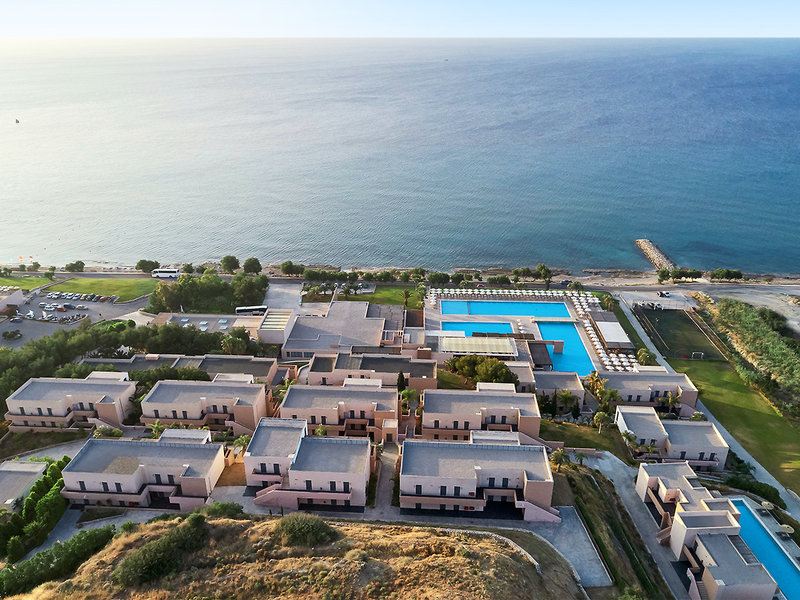 SENTIDO Carda Beach Atlantica 2