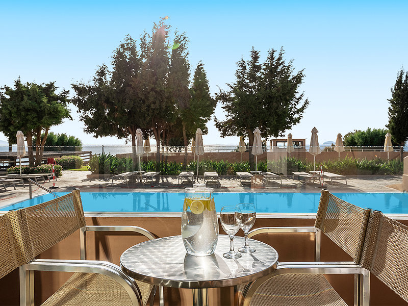 SENTIDO Carda Beach Atlantica 7