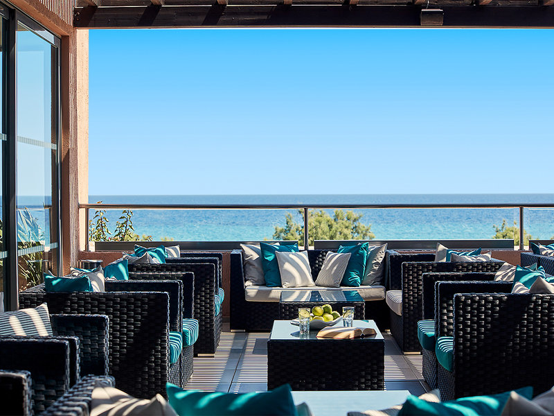 SENTIDO Carda Beach Atlantica 8