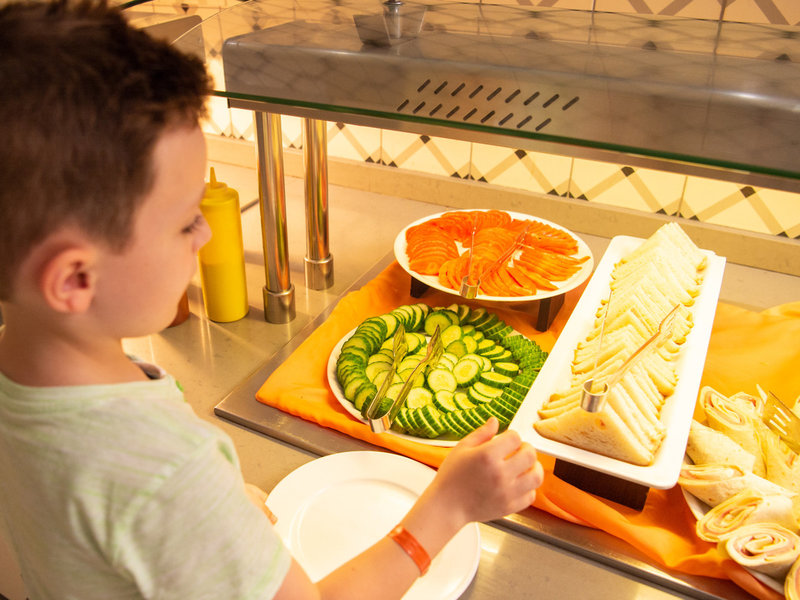 Atlantica Mikri Poli Park 9