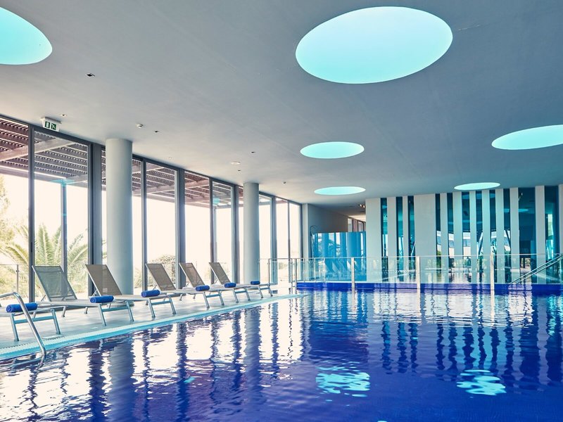 Atlantica Mikri Poli Park 25