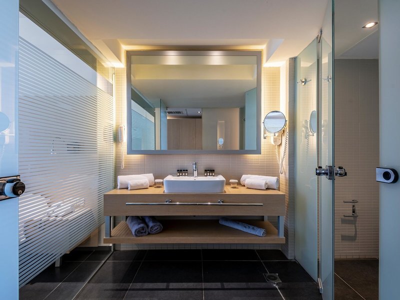 Atlantica Mikri Poli Park 38