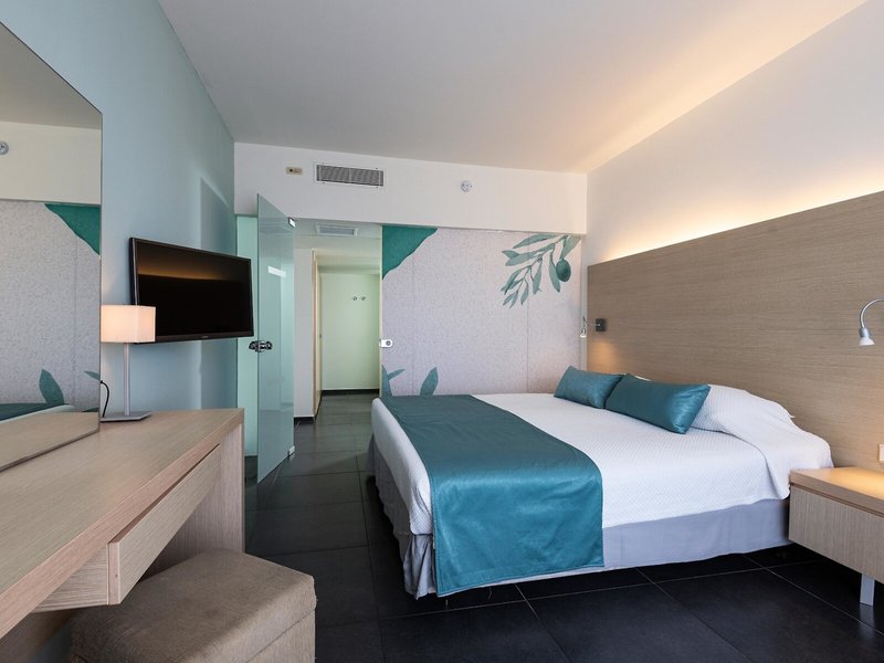 Atlantica Mikri Poli Park 40