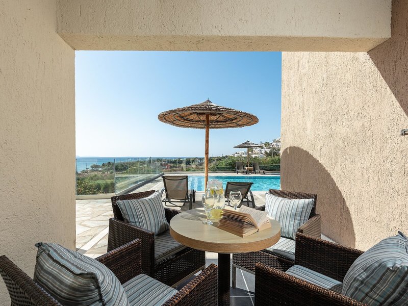 Atlantica Mikri Poli Park 42