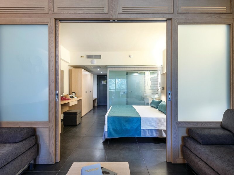 Atlantica Mikri Poli Park 45