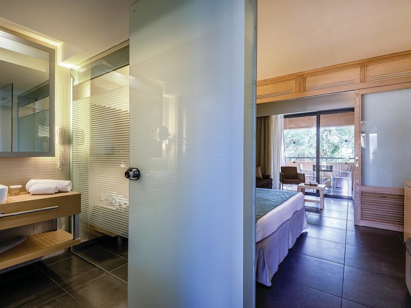 Atlantica Mikri Poli Park 48