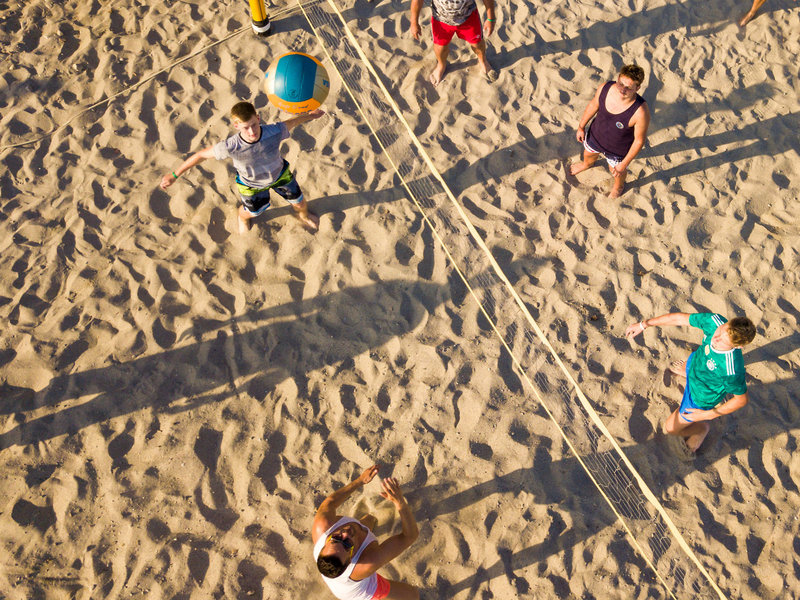 Atlantica Mikri Poli Park 20 - Sports and leisure