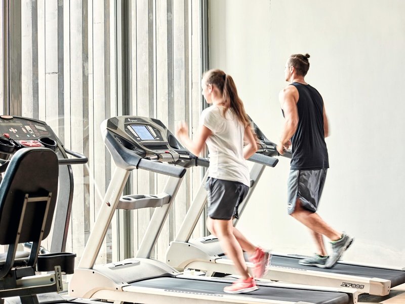Atlantica Mikri Poli Park 21 - Sports and leisure