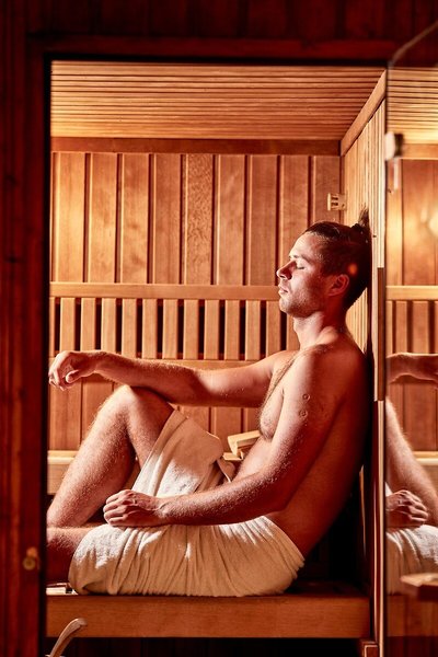 Atlantica Mikri Poli Park 23 - Health & Beauty