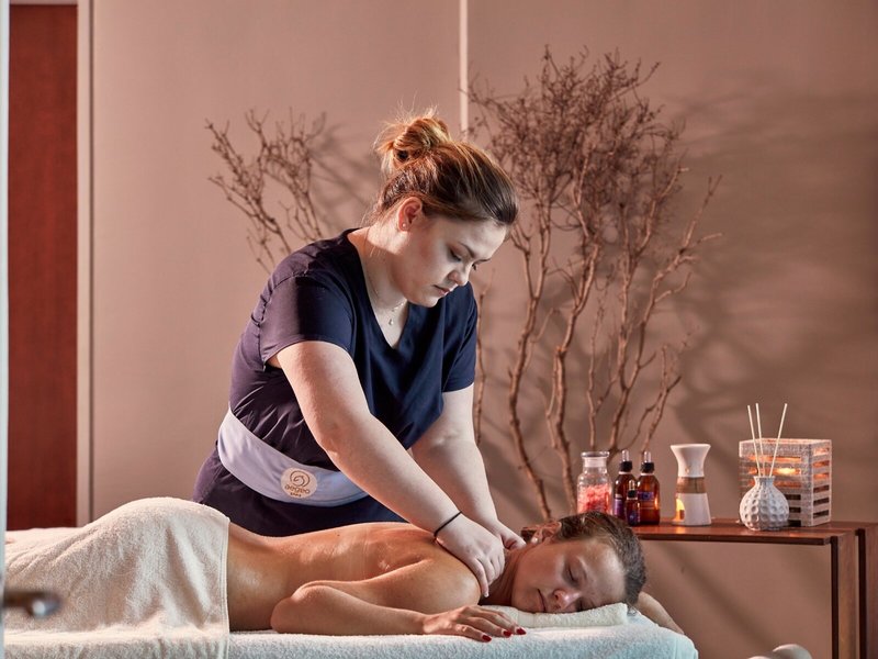 Atlantica Mikri Poli Park 24 - Health & Beauty