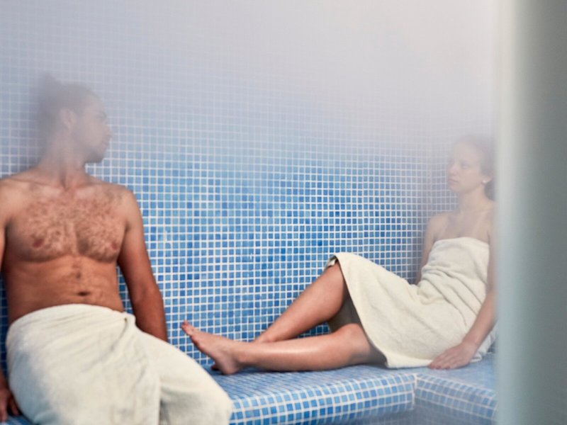 Atlantica Mikri Poli Park 26 - Health & Beauty