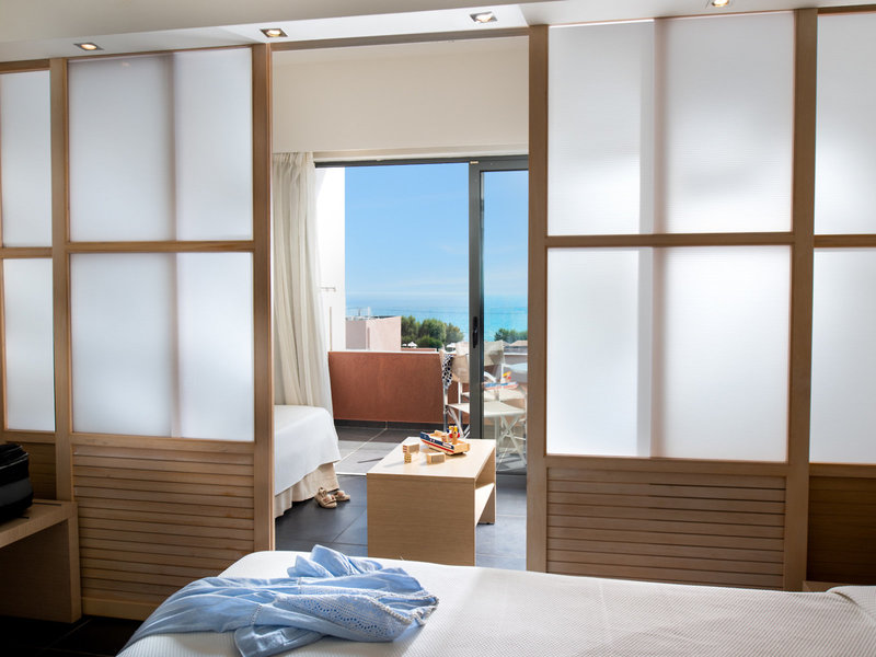 Atlantica Mikri Poli Park 29 - Room Example