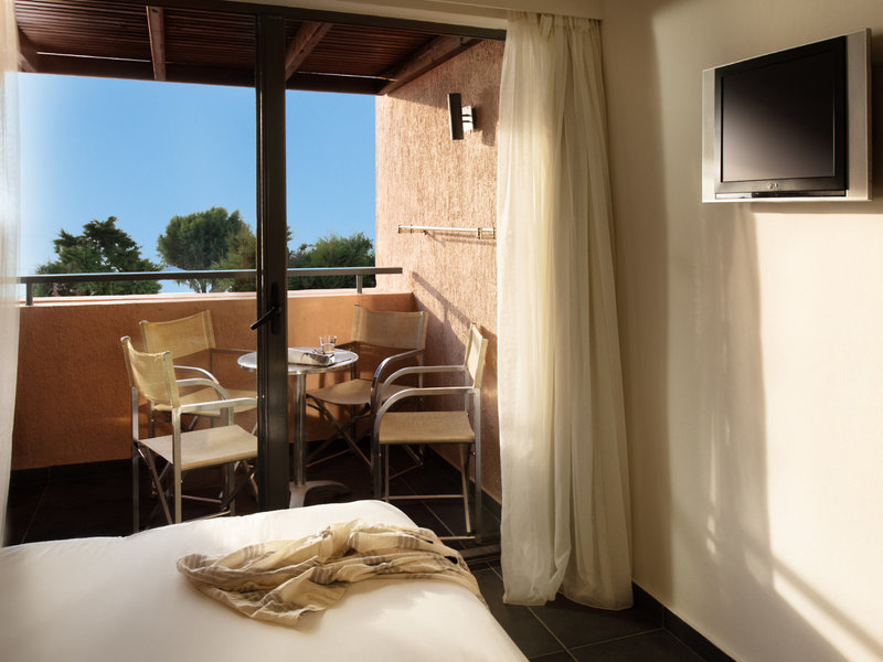 Atlantica Mikri Poli Park 31 - Room Example