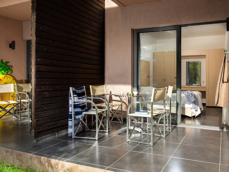 Atlantica Mikri Poli Park 33 - Room Example