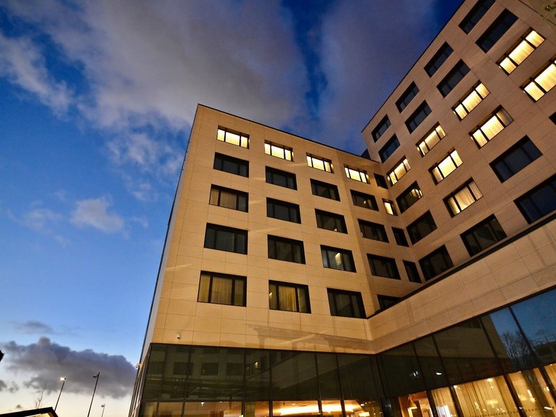Holiday Inn Express Paris - CDG Airport 2