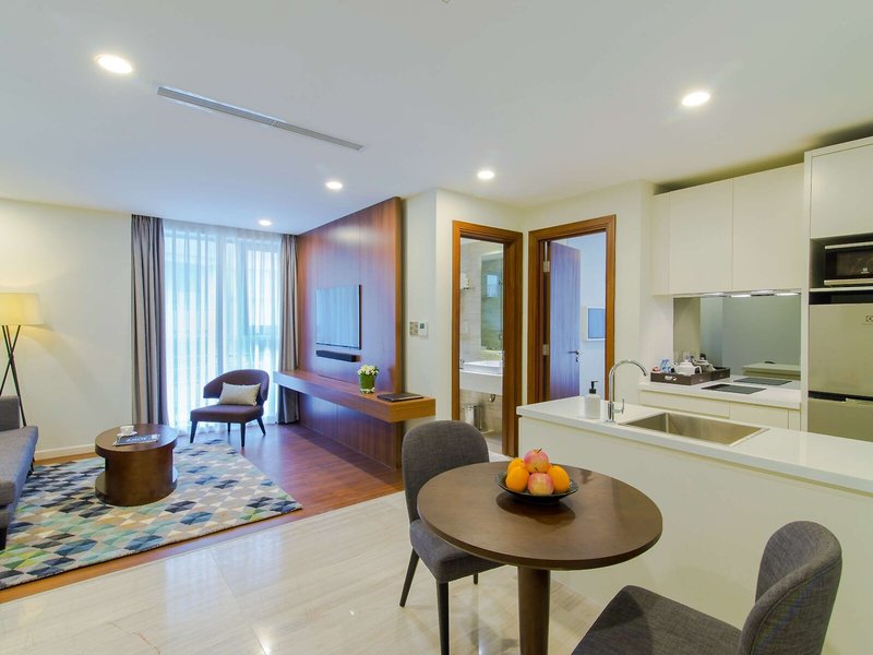 Signature by M Village Le Thanh Ton 34