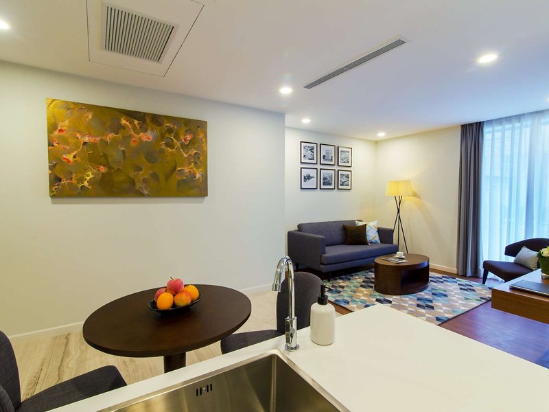 Signature by M Village Le Thanh Ton 36
