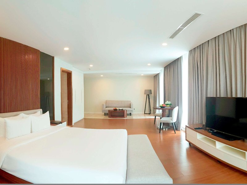 Signature by M Village Le Thanh Ton 38