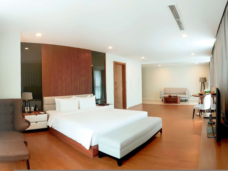Signature by M Village Le Thanh Ton 39