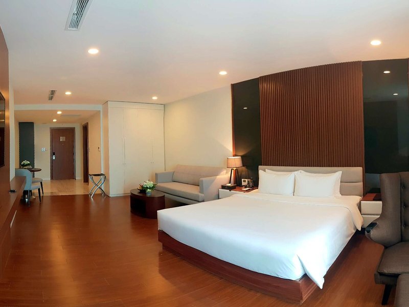 Signature by M Village Le Thanh Ton 40