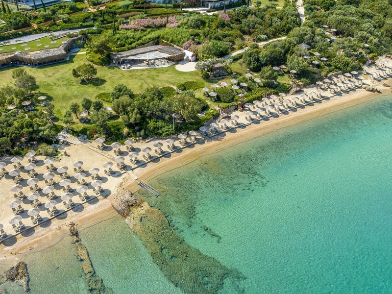 Kempinski Hotel Barbaros Bay Bodrum 11